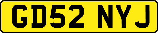 GD52NYJ
