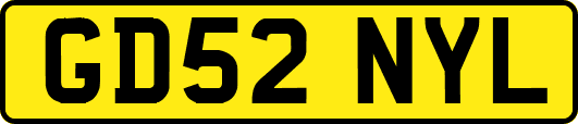 GD52NYL