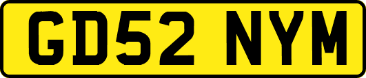 GD52NYM