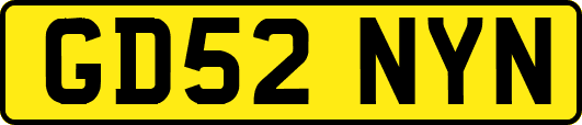 GD52NYN