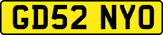 GD52NYO