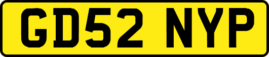 GD52NYP