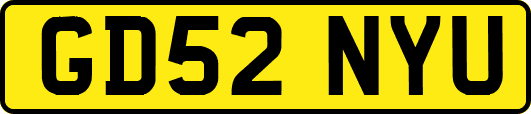 GD52NYU