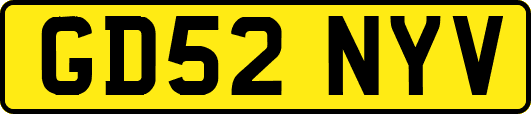 GD52NYV