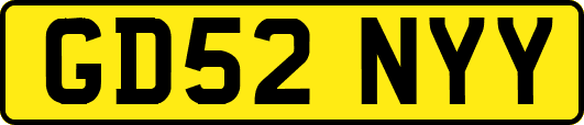 GD52NYY