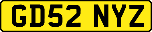 GD52NYZ