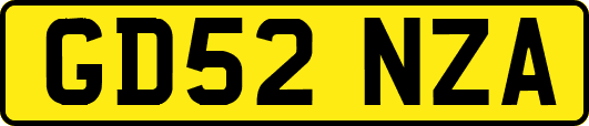 GD52NZA