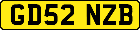 GD52NZB