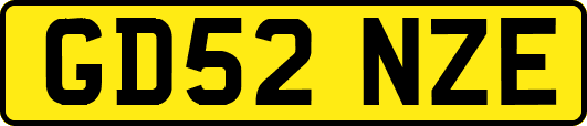 GD52NZE