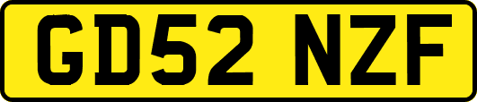 GD52NZF