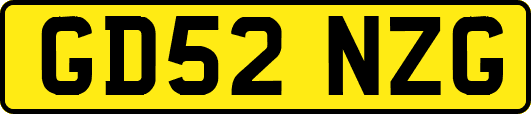 GD52NZG