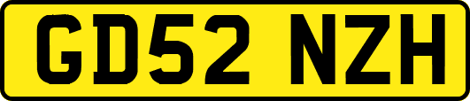 GD52NZH