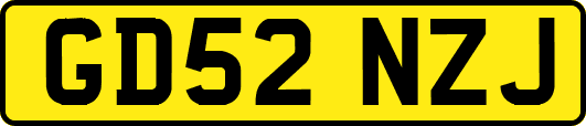 GD52NZJ