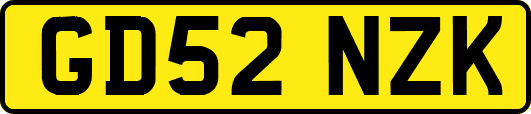 GD52NZK