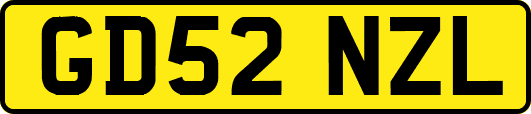 GD52NZL