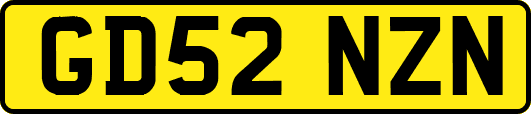 GD52NZN
