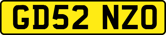 GD52NZO
