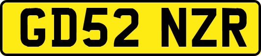 GD52NZR