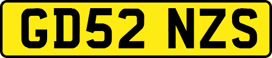 GD52NZS