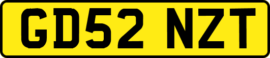 GD52NZT