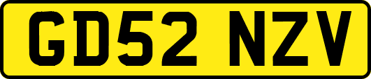 GD52NZV