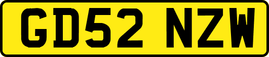 GD52NZW