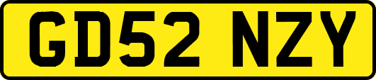 GD52NZY