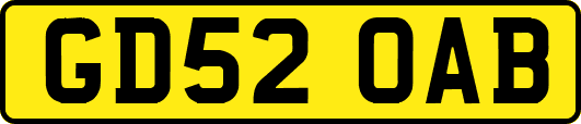GD52OAB