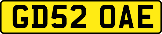 GD52OAE