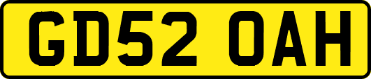 GD52OAH