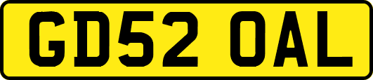 GD52OAL