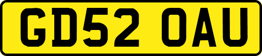 GD52OAU