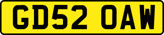 GD52OAW