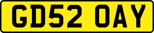 GD52OAY