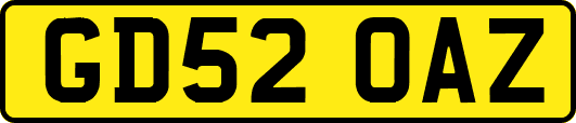 GD52OAZ