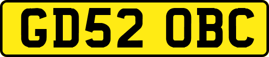 GD52OBC