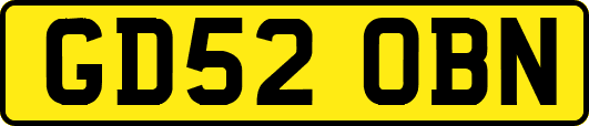 GD52OBN