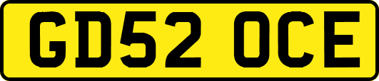 GD52OCE