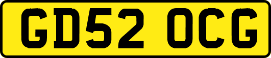 GD52OCG