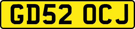GD52OCJ