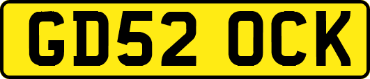 GD52OCK