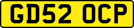 GD52OCP