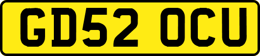 GD52OCU