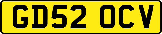 GD52OCV