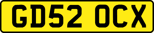 GD52OCX