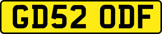 GD52ODF