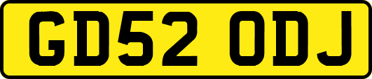 GD52ODJ