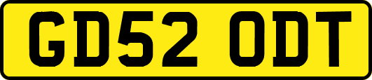 GD52ODT