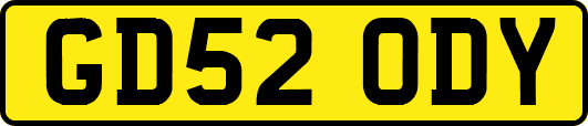 GD52ODY
