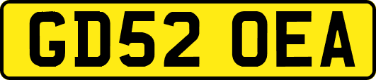 GD52OEA
